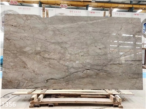 Gogh Gold Quartzite Crema Oniciato Aurora Dorado Slab