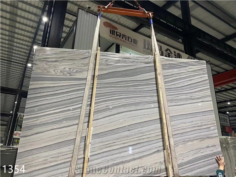 Macael Anasol Marble Blue Grey Marmol Gris Stone Slab