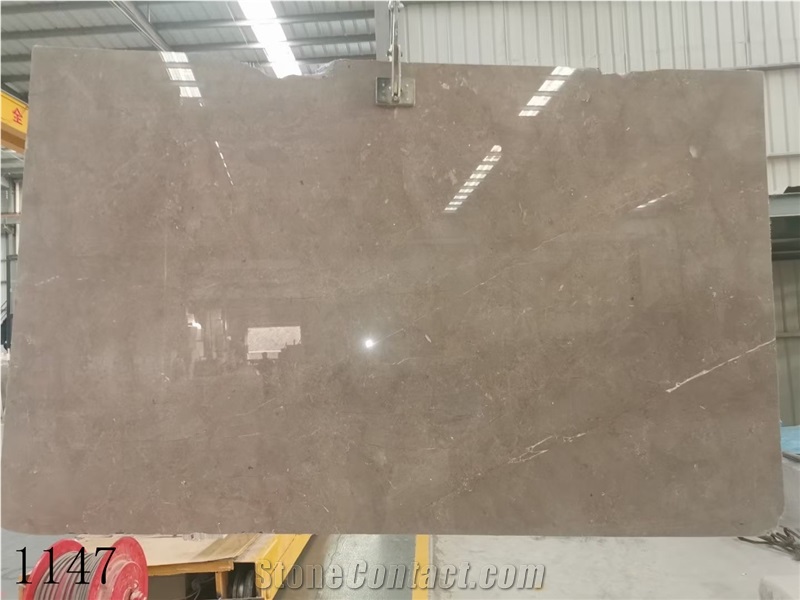 Maya Grey Marble Slab Tile In China Stone Market