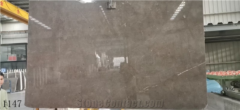 Maya Grey Marble Slab Tile In China Stone Market