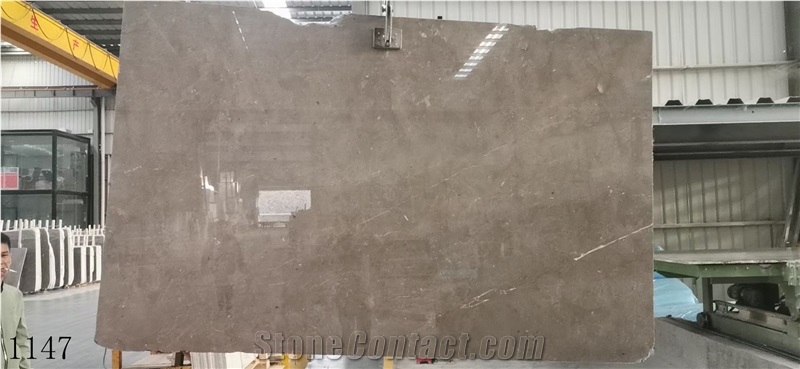 Maya Grey Marble Slab Tile In China Stone Market