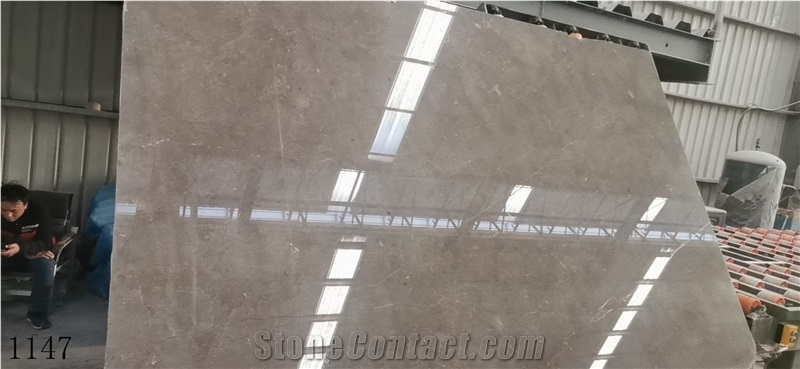 Maya Grey Marble Slab Tile In China Stone Market