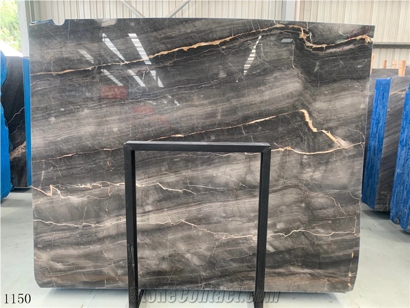 Nero Seta Marble Blackwood Armani Royal Rosewood Grain