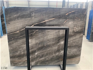 Nero Seta Marble Blackwood Armani Royal Rosewood Grain