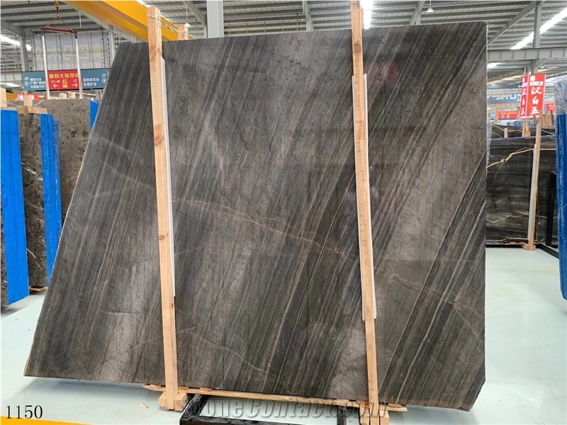 Nero Seta Marble Blackwood Armani Royal Rosewood Grain