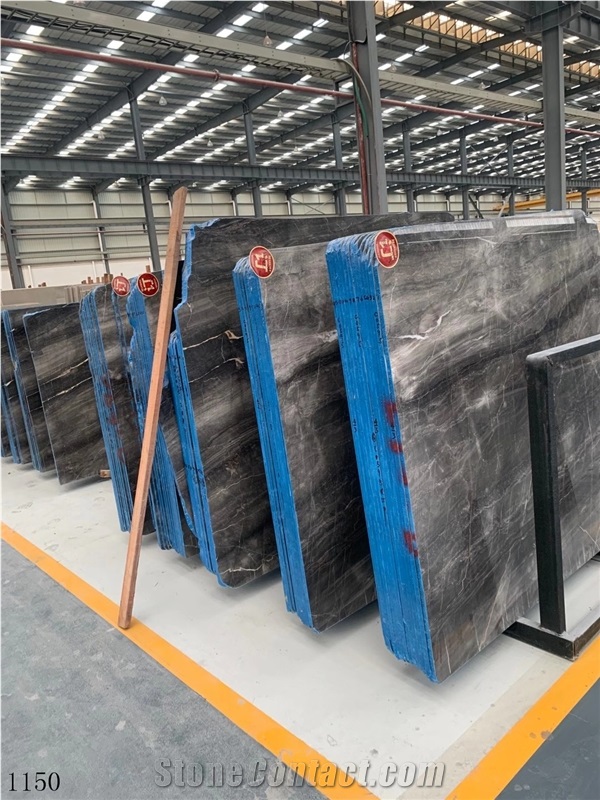 Nero Seta Marble Blackwood Armani Royal Rosewood Grain