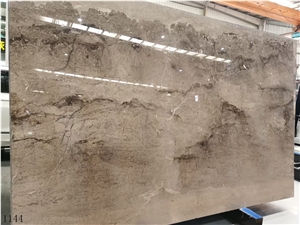 Saint Laurent Baroque Brown Marble In China Stone Market