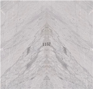 Statuarietto Venato Marble Bianco Venato Carrara Statuary