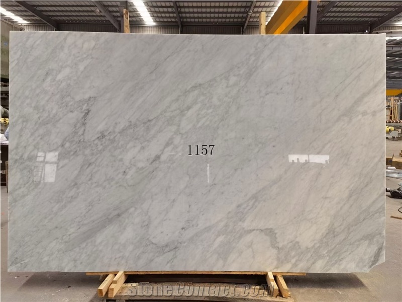 Statuarietto Venato Marble Bianco Venato Carrara Statuary
