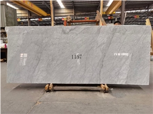 Statuarietto Venato Marble Bianco Venato Carrara Statuary