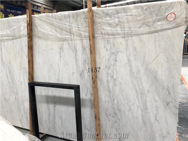 Statuarietto Venato Marble Bianco Venato Carrara Statuary