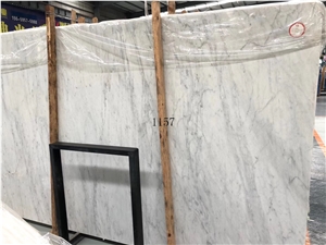 Statuarietto Venato Marble Bianco Venato Carrara Statuary