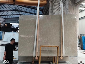 Turkey Lightning Gray Shandian Grey Slab In China Market