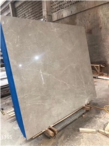 Turkey Lightning Gray Shandian Grey Slab In China Market