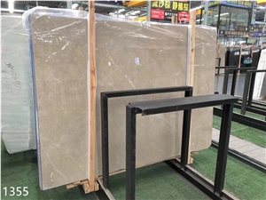 Turkey Lightning Gray Shandian Grey Slab In China Market