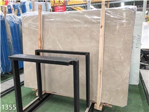 Turkey Lightning Gray Shandian Grey Slab In China Market