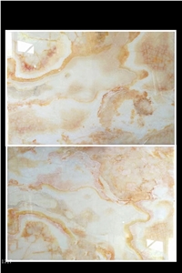 Turkish Onyx Turkey White Onyx Seben In China Stone Market