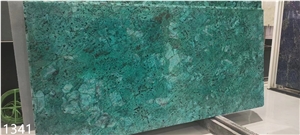 Verde Rajasthan Green Marble Paradise Udaipur Slab In China