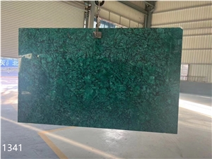 Verde Rajasthan Green Marble Paradise Udaipur Slab In China