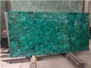 Verde Rajasthan Green Marble Paradise Udaipur Slab In China
