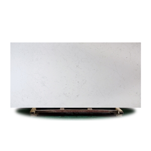 3200*1600 Mm Artificial White Quartz Stone Slab For Home 3200*1600 Mm Artificial White Quartz Stone Slab For Home