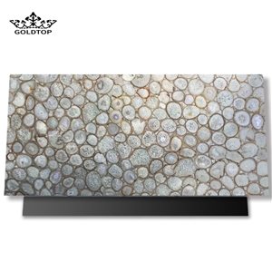 Chinese Factory Wholesale White Semiprecious Stone Big Slab Chinese Factory Wholesale White Semiprecious Stone Big Slab