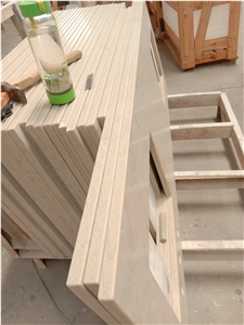 Manufacturer Clamshell Quartz Slab For Sales