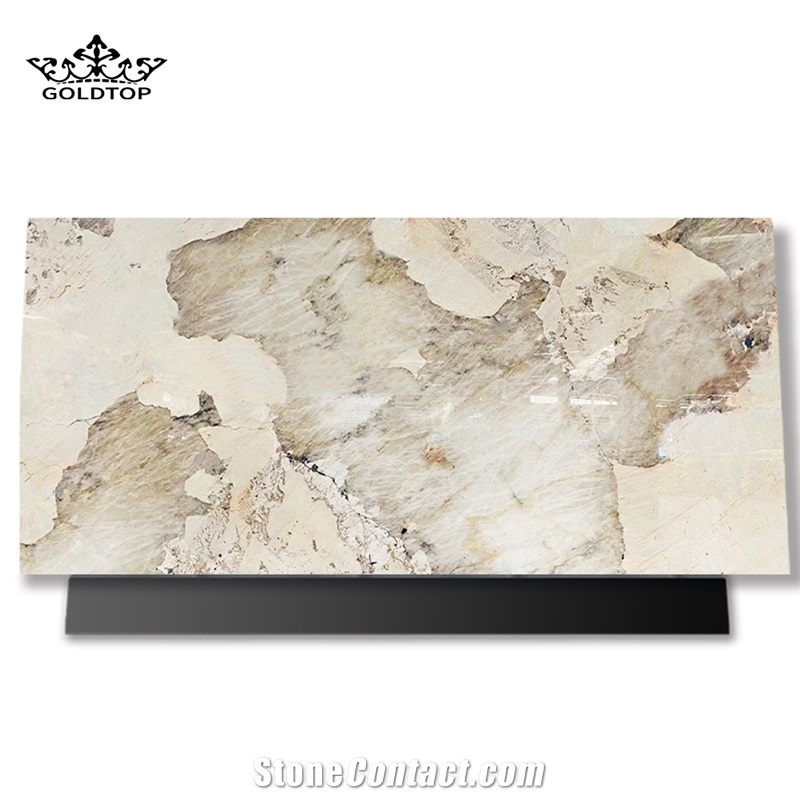 Decorative Pandora Luxury Stone Big Slab