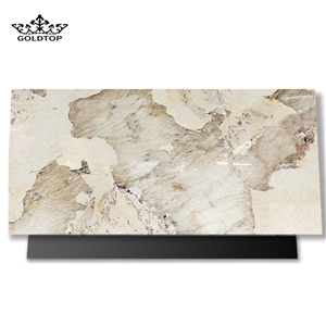 Decorative Pandora Luxury Stone Big Slab
