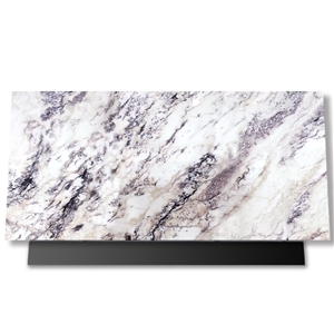 Factory Wholesale Azul Baia Purple Marble Big Slab