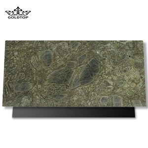 Luxury Decorative Persian Green Marble Big Slab Luxury Decorative Persian Green Marble Big Slab