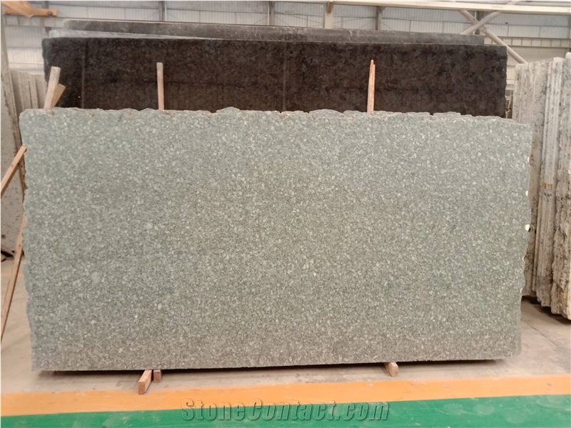 Natural Stone Verde Fountain Granite Big Slab