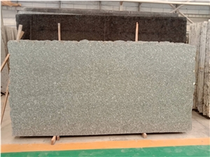 Natural Stone Verde Fountain Granite Big Slab Natural Stone Verde Fountain Granite Big Slab