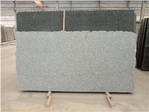Natural Stone Verde Fountain Granite Big Slab