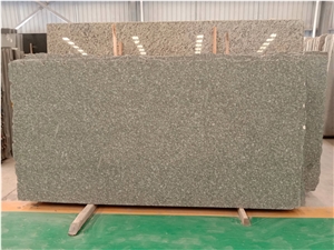 Natural Stone Verde Fountain Granite Big Slab
