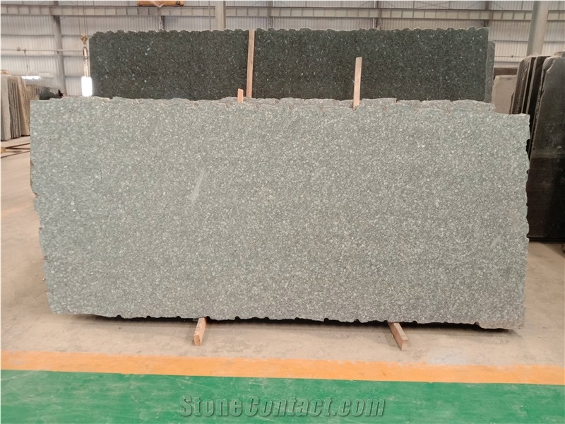 Natural Stone Verde Fountain Granite Big Slab