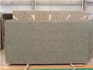 Natural Stone Verde Fountain Granite Big Slab