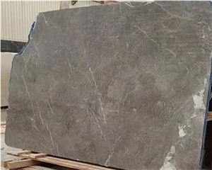 Strong Practicality Arthur Grey Marble Big Slab