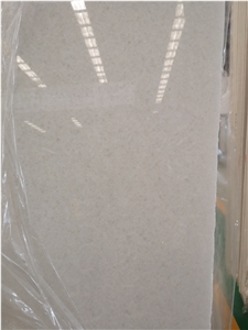 Vietnam Nano Super White Marble Tiles And Slabs