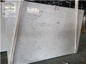 Artficial Marble Calacatta Belly White Artficial Marble Calacatta Belly White