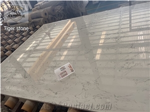 Artficial Marble Calacatta Belly White