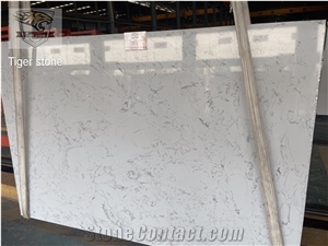 Artficial Marble Calacatta Belly White