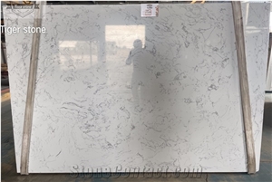Artficial Marble Calacatta Belly White