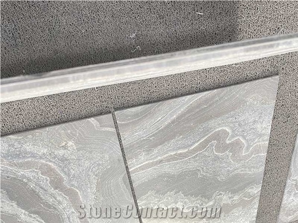 Luxury Stone Quartzite Composite Panel Wall Cladding