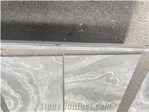 Luxury Stone Quartzite Composite Panel Wall Cladding