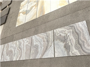 Luxury Stone Quartzite Composite Panel Wall Cladding