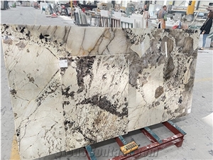 Pandora Granite Composite Honeycomb Panel Wall Cladding