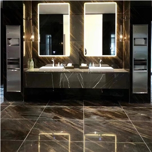 Quicksand Brown Granite Slab And Floor/Wall Tile