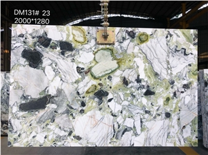 Cold Jade Marble Colorful Jade Marble, Primavera Marble Cold Jade Marble Colorful Jade Marble, Primavera Marble