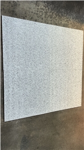 G602 Cheap Light Grey Granite Tiles